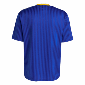 Boca Juniors Icon Soccer Jersey 2025/26
