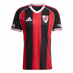 604472_1 River Plate Away Soccer Jersey 2025/26