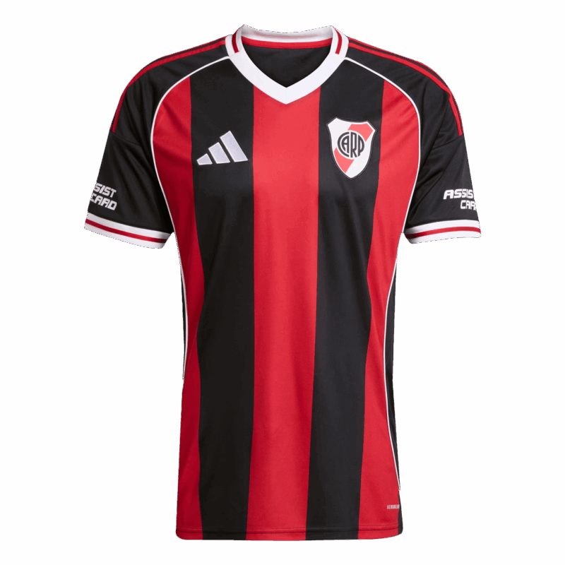 604472_1 River Plate Away Soccer Jersey 2025/26