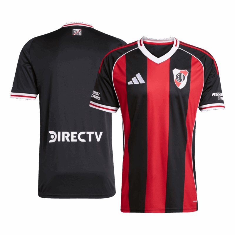 604472_3 River Plate Away Soccer Jersey 2025/26