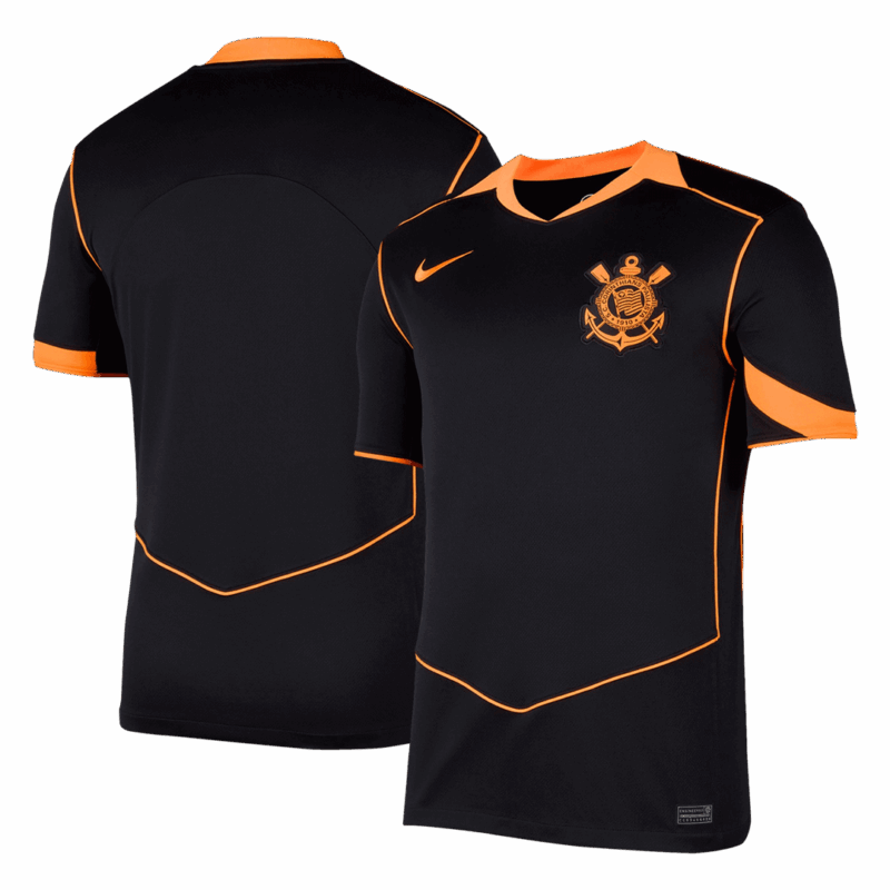 630684_3 Corinthians Third Away Soccer Jersey 2025/26