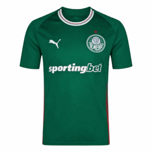 646736_1 SE Palmeiras Home Soccer Jersey 2026/27