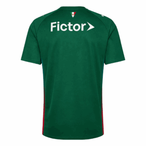 646736_2 SE Palmeiras Home Soccer Jersey 2026/27