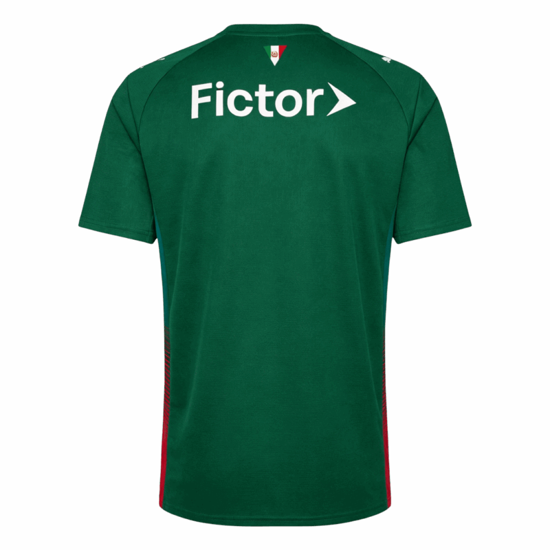 646736_2 SE Palmeiras Home Soccer Jersey 2026/27