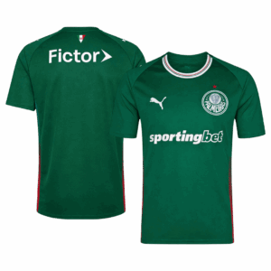 646736_3 SE Palmeiras Home Soccer Jersey 2026/27