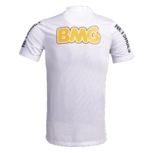 Vintage Soccer Jersey Santos FC Home 2012