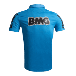Vintage Soccer Jersey Santos FC Third Away 2012