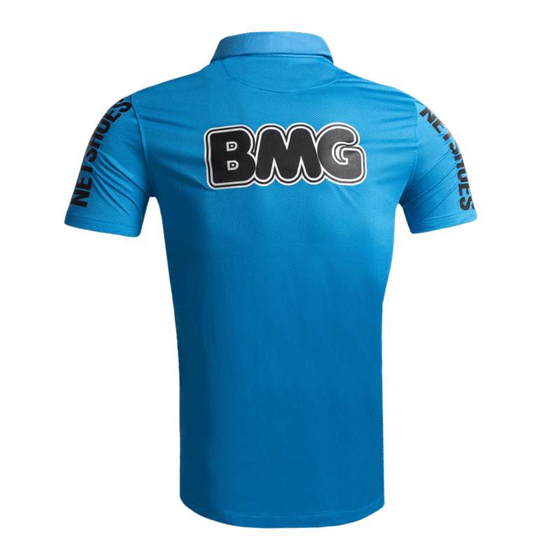 Vintage Soccer Jersey Santos FC Third Away 2012