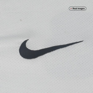 Vintage Soccer Jersey NEYMAR JR #11 Santos FC Home 2012