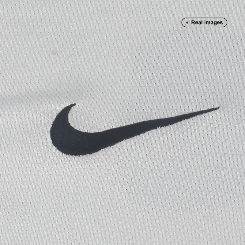 Vintage Soccer Jersey NEYMAR JR #11 Santos FC Home 2012