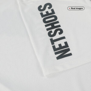 Vintage Soccer Jersey NEYMAR JR #11 Santos FC Home 2012