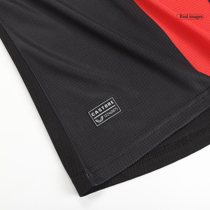 Bayer 04 Leverkusen Home Jersey Authentic 2023/24