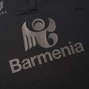 Bayer 04 Leverkusen Soccer Jersey 2024/25 - 120th Anniversary