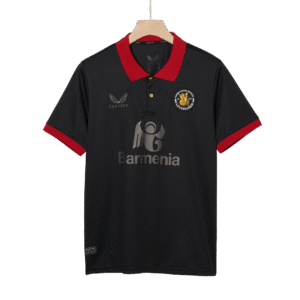 Bayer 04 Leverkusen Soccer Jersey 2024/25 - 120th Anniversary
