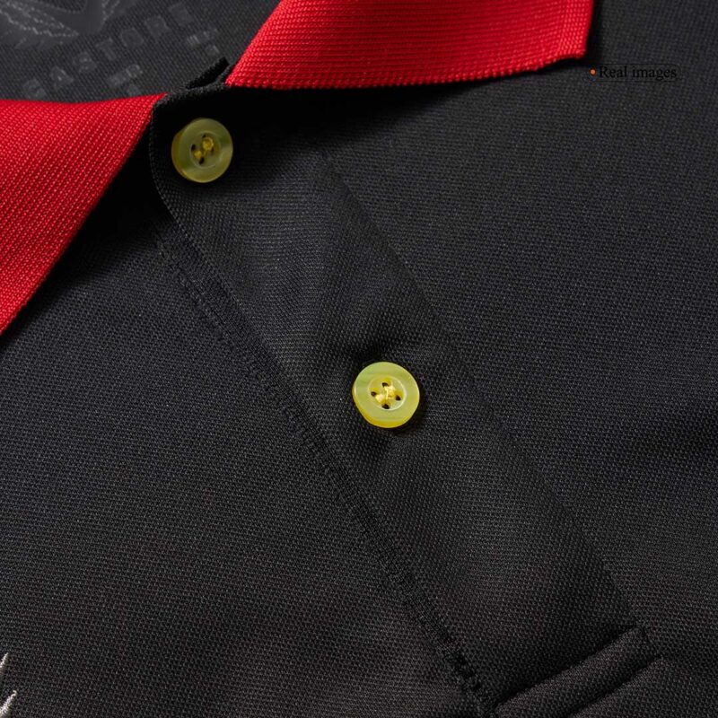 Bayer 04 Leverkusen Soccer Jersey 2024/25 - 120th Anniversary