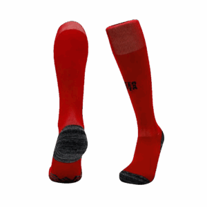 Bayern Munich Home Soccer Socks
