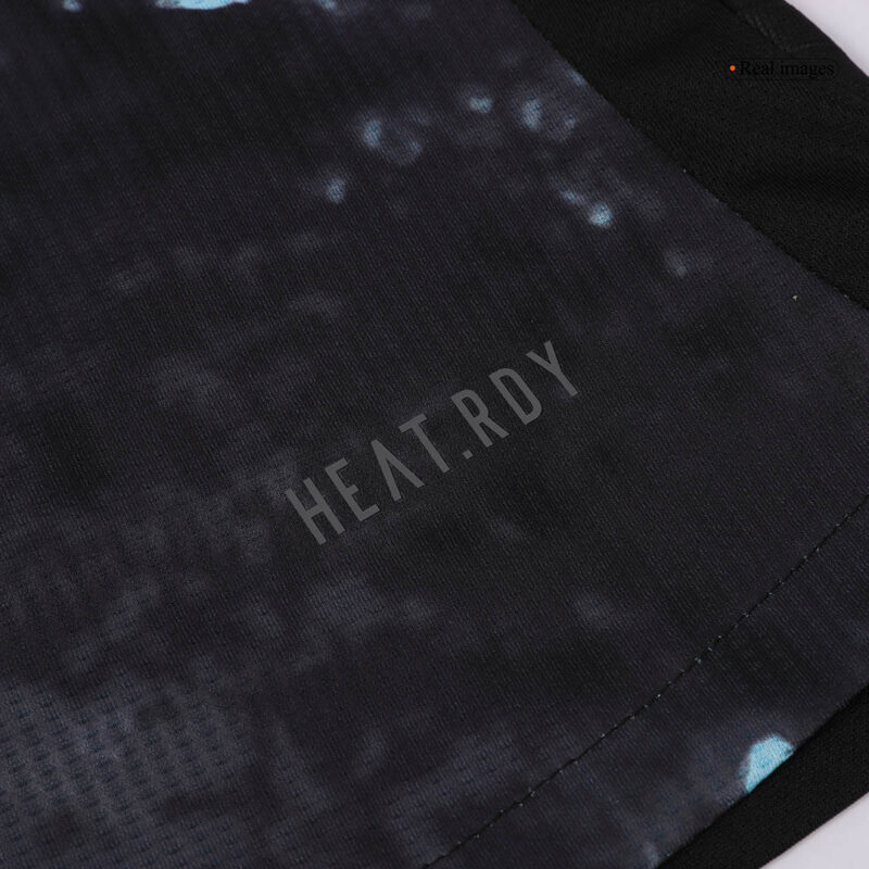 Bayern Munich KANE #9 Away Soccer Jersey Authentic