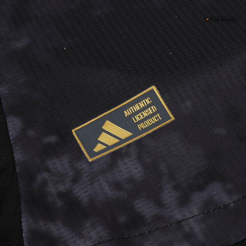 Bayern Munich KANE #9 Away Soccer Jersey Authentic