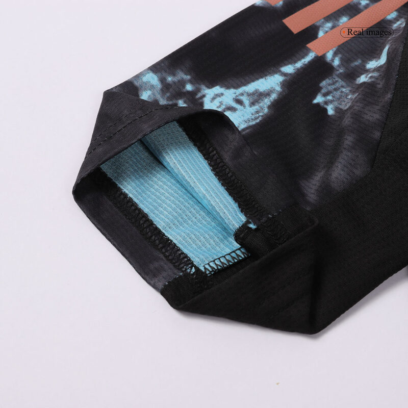 Bayern Munich KANE #9 Away Soccer Jersey Authentic