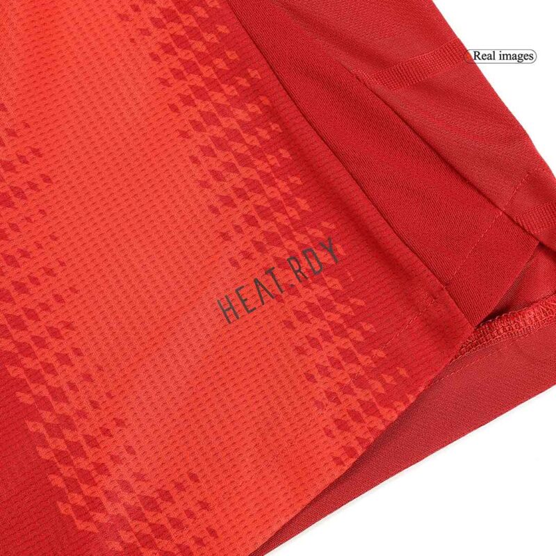 Bayern Munich Home Jersey Authentic