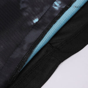 Bayern Munich Away Jersey Authentic