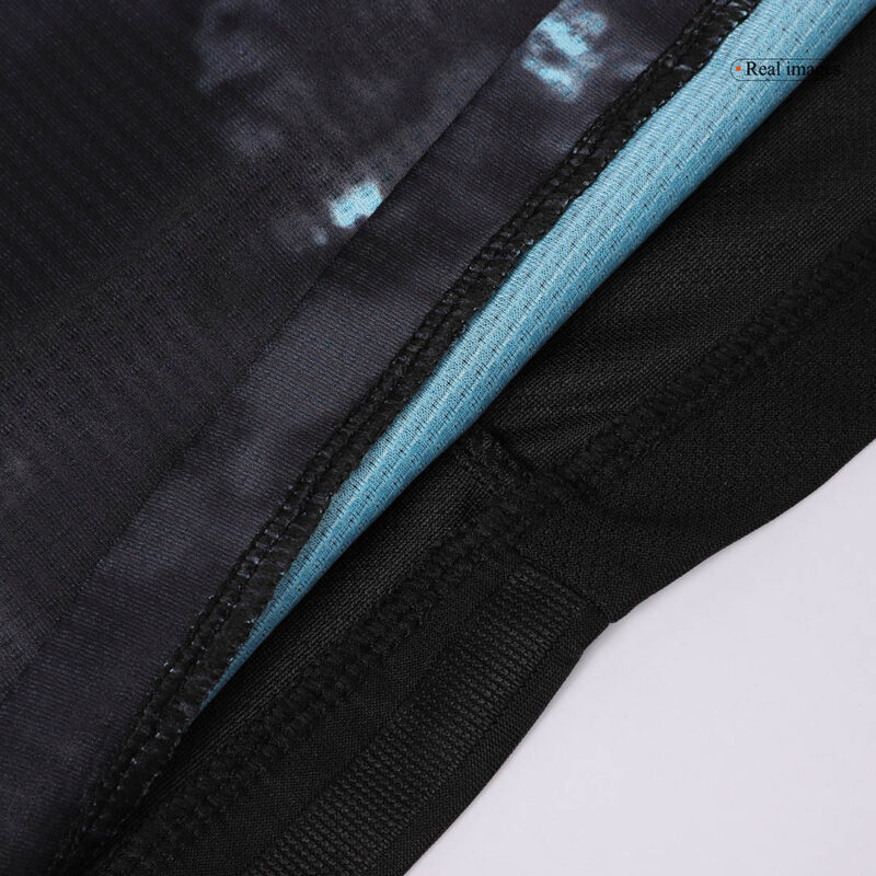 Bayern Munich Away Jersey Authentic