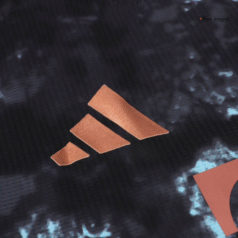 Bayern Munich Away Jersey Authentic