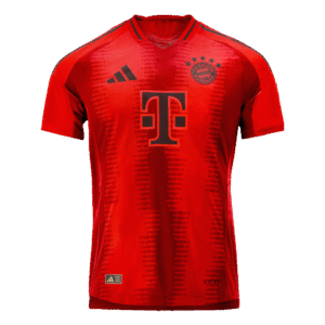 Bayern Munich Home Authentic Soccer Jersey 2024/25