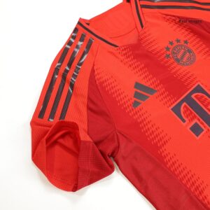 Bayern Munich Home Authentic Soccer Jersey 2024/25