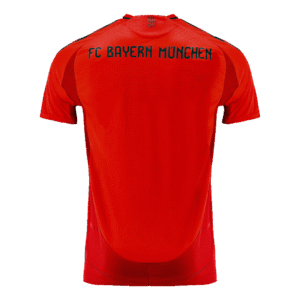 Bayern Munich Home Authentic Soccer Jersey 2024/25