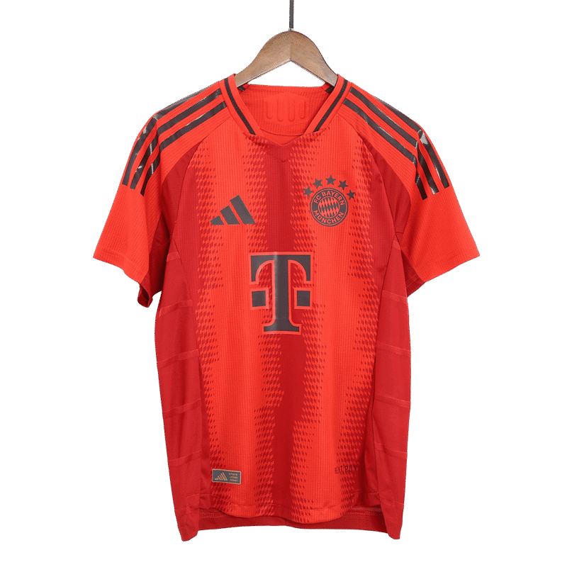 Bayern Munich Home Authentic Soccer Jersey 2024/25