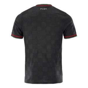 Bayern Munich Third Away Authentic Soccer Jersey 2025/26