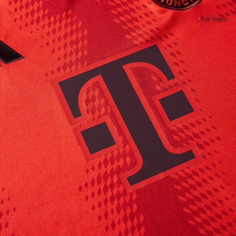 Bayern Munich Home Jerseys Full Kit 2024/25