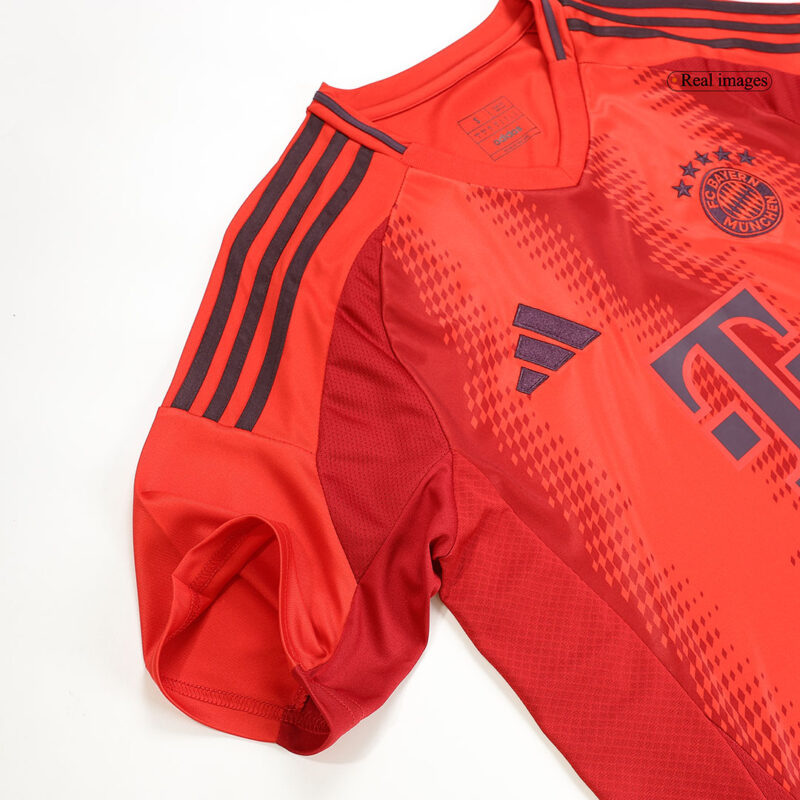 Bayern Munich Home Jersey