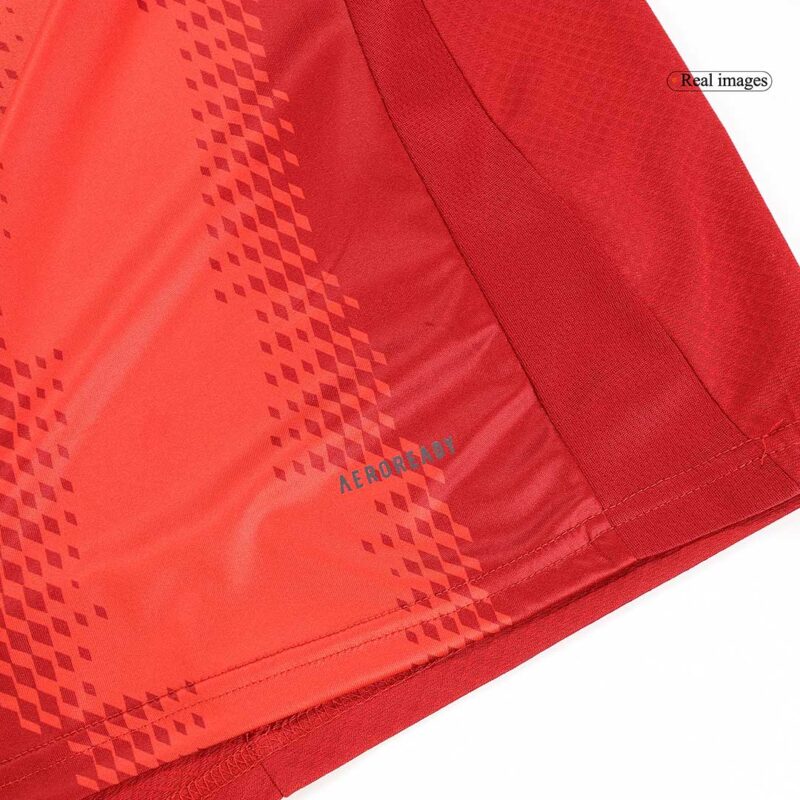 Bayern Munich Home Jersey