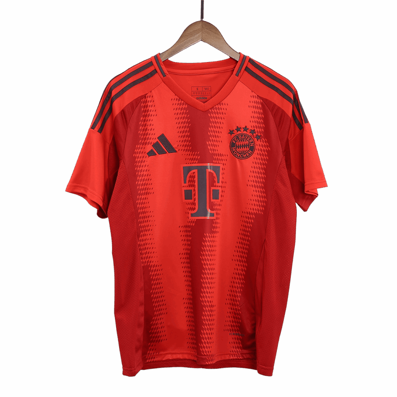 Bayern Munich Home Jersey