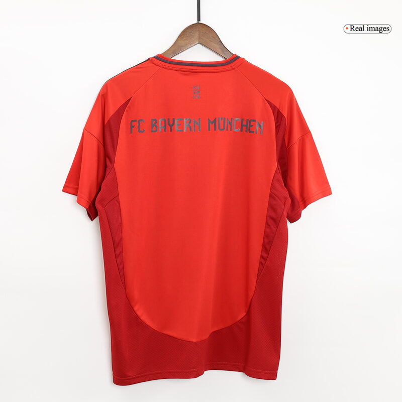 Bayern Munich Home Jersey