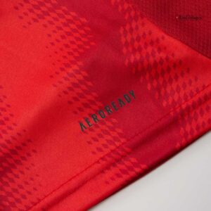 Bayern Munich Home Jersey Kit Kids(Jersey+Shorts)