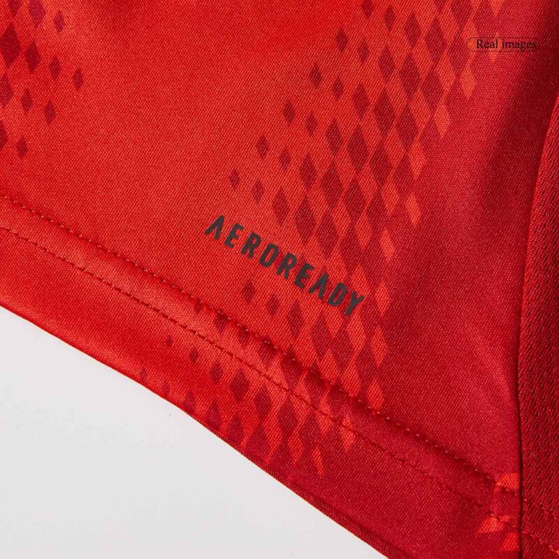 Bayern Munich KANE #9 Home Soccer Jersey