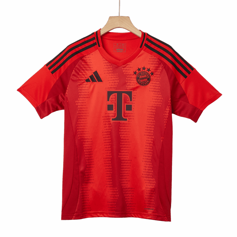 Bayern Munich Home Jersey