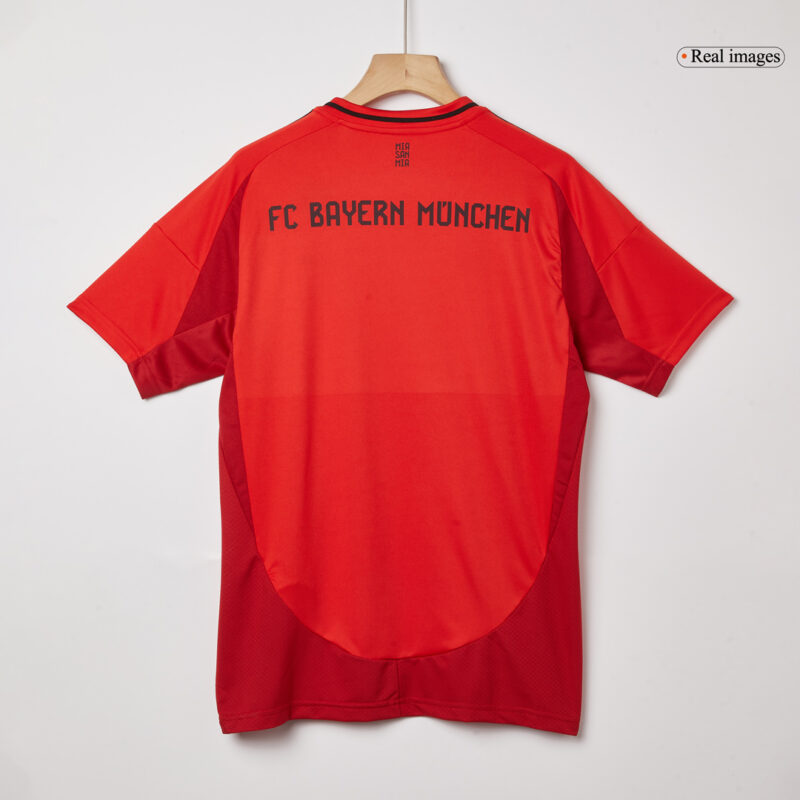 Bayern Munich Home Jersey