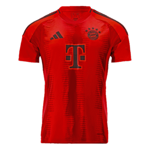 Bayern Munich Home Soccer Jersey 2024/25