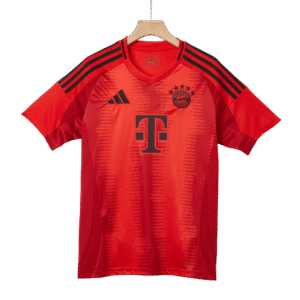 Bayern Munich Home Soccer Jersey 2024/25