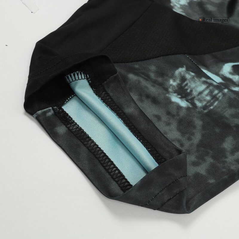 Bayern Munich Away Soccer Jersey