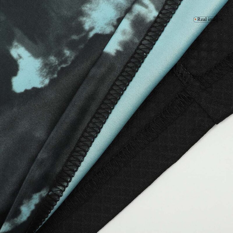 Bayern Munich Away Soccer Jersey