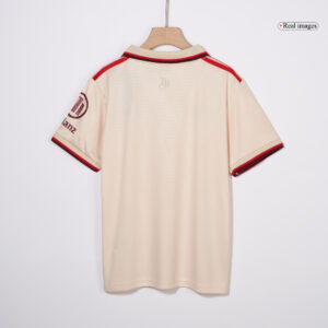 Bayern Munich Third Away Kids Soccer Jerseys Kit 2024/25 - UCL