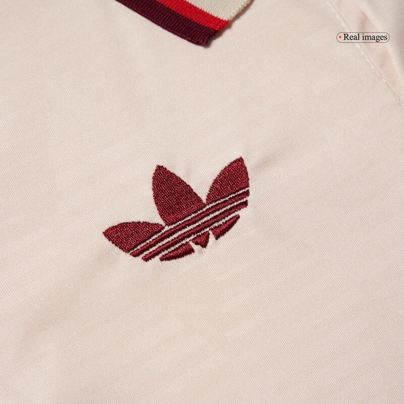 Bayern Munich Third Away Soccer Jersey Kit Kids(Jersey+Shorts) - UCL