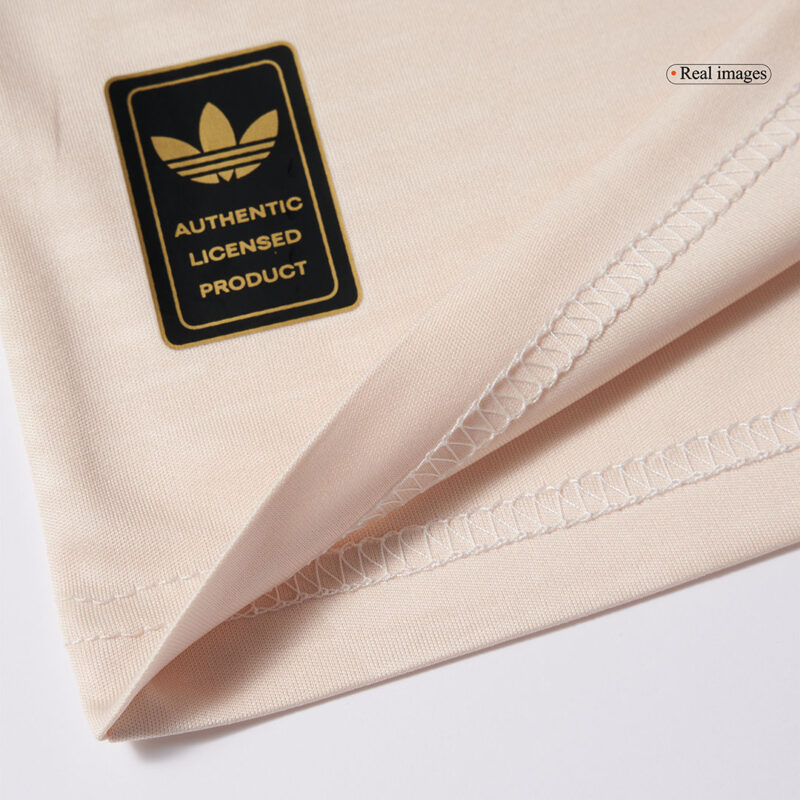 Bayern Munich Third Away Soccer Jersey Kit Kids(Jersey+Shorts) - UCL