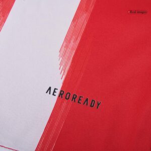 Bayern Munich Home Soccer Jersey Kit 2025/26 Kids(Jersey+Shorts)