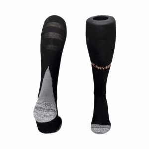 Bayern Munich Away Soccer Socks